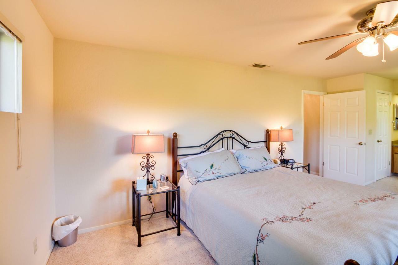 Villa Point View Retreat Groveland Exterior foto