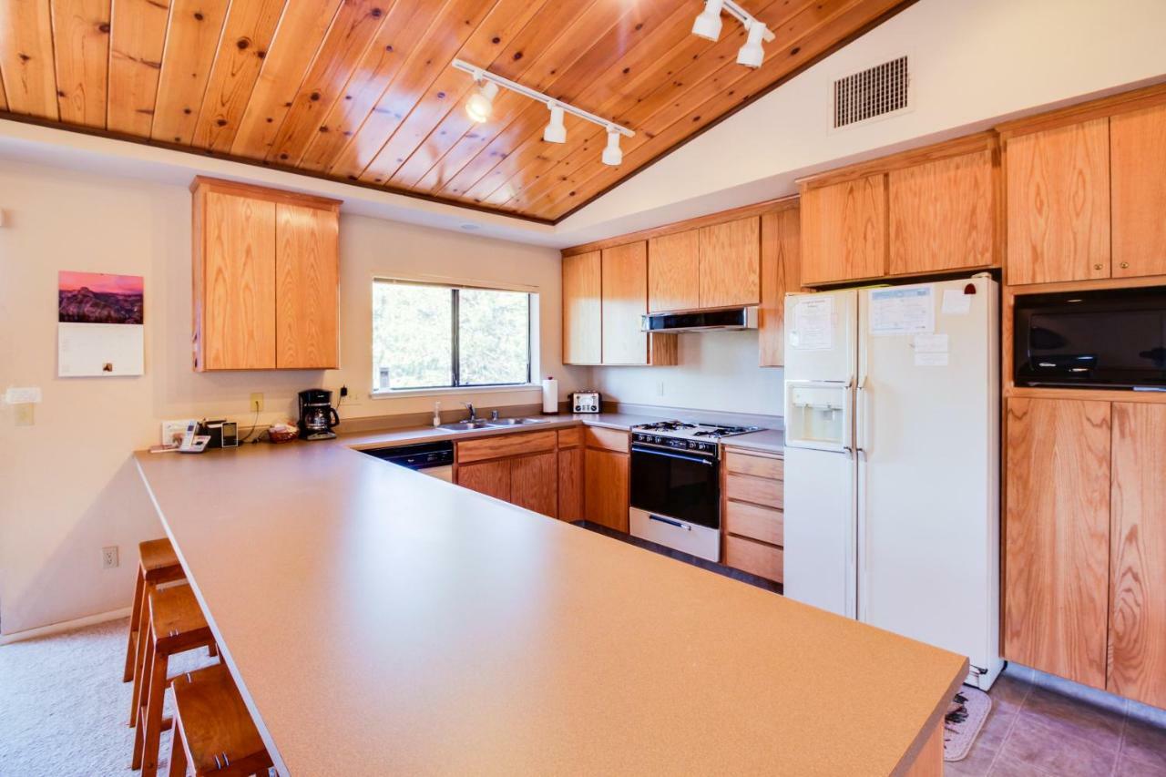 Villa Point View Retreat Groveland Exterior foto